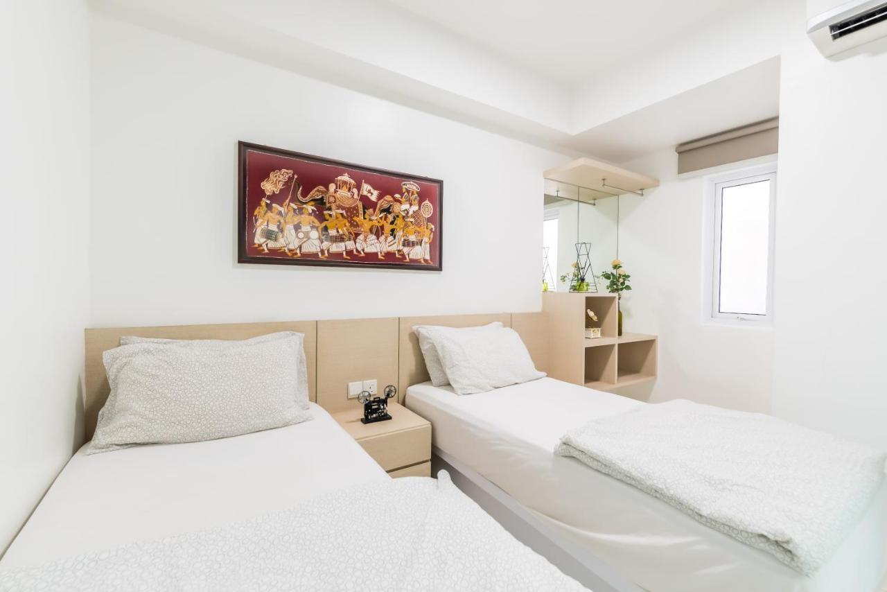 Maritime Penthouse Suite By The Sea ジョージタウン エクステリア 写真